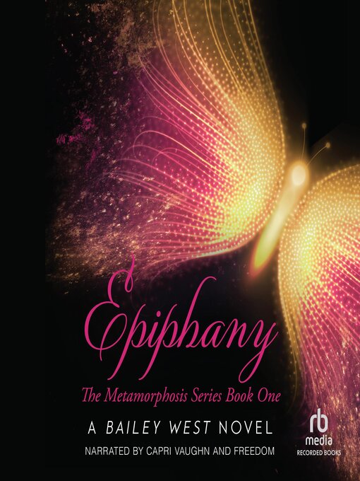 Cover image for Epiphany